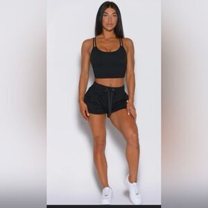 Bombshell Sportswear Shorts Size XS